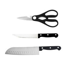 Kitchen Shears, 3