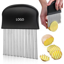 Crinkle Cutter
