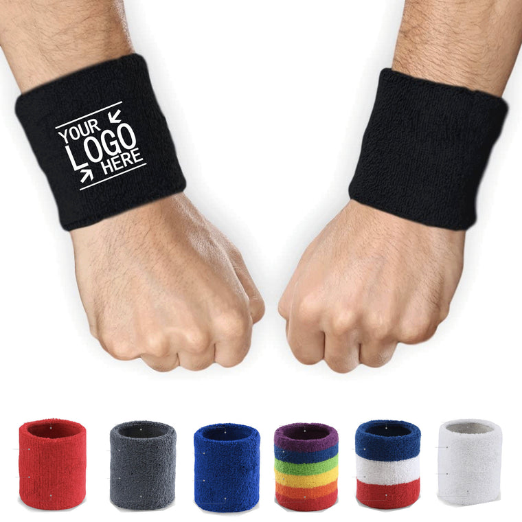Sports Wristbands