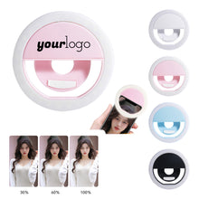Charging Clip Mobile Phone Fill Light