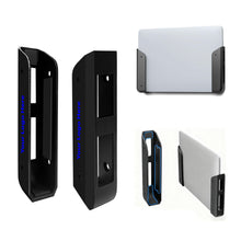 Wall-Mounted Laptop Stand