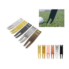 Customized Golf Divot Tool