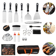29 Piece Griddle Accessories Kit