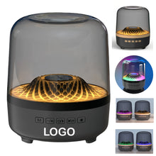Heavy Bass Bluetooth Speaker