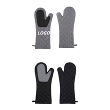 Insulated Gloves Kitchen Baking Scald Resistant