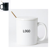 Modern Minimalist Ceramic Mug