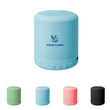 Wireless Portable Bluetooth Speaker
