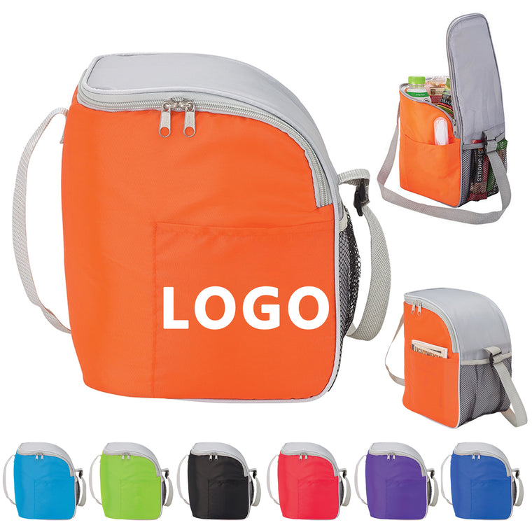 Cool Spring 12-Can Cooler