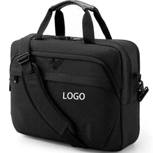 15.6In Lockable Waterproof Shoulder Crossbody Bag