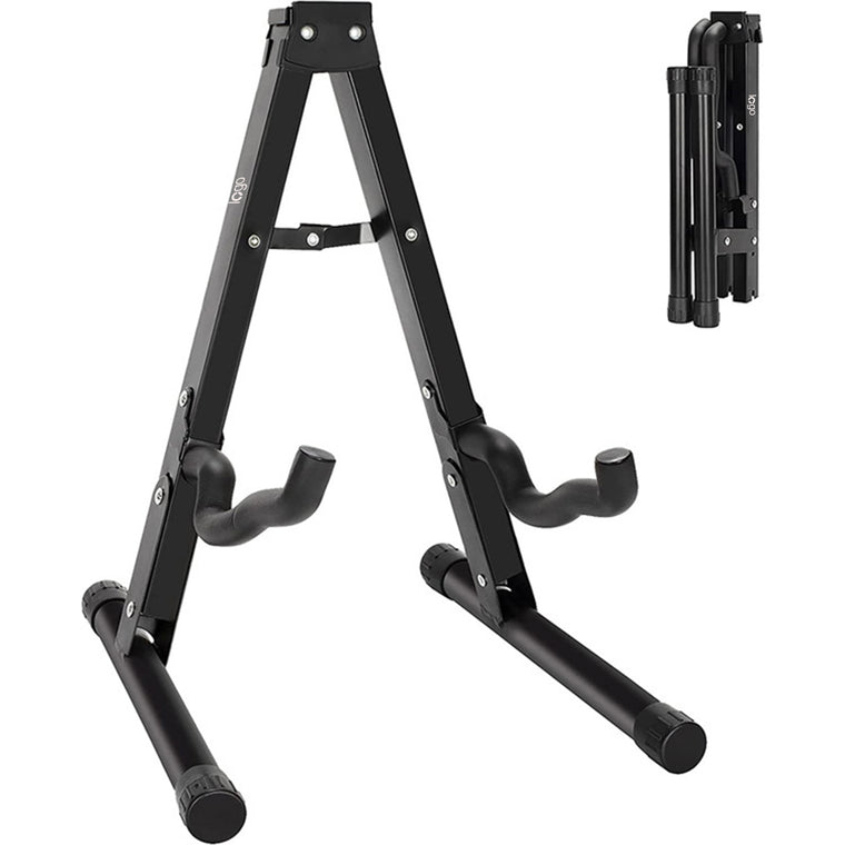 Portable Folding Guitar Stand