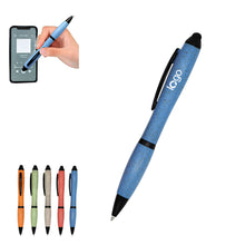 Wheat Writer Stylus Pen