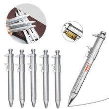 Vernier Caliper Ballpoint Pen