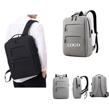 Shoulder business laptop Backbag
