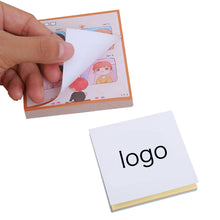 Custom Post-It Notes