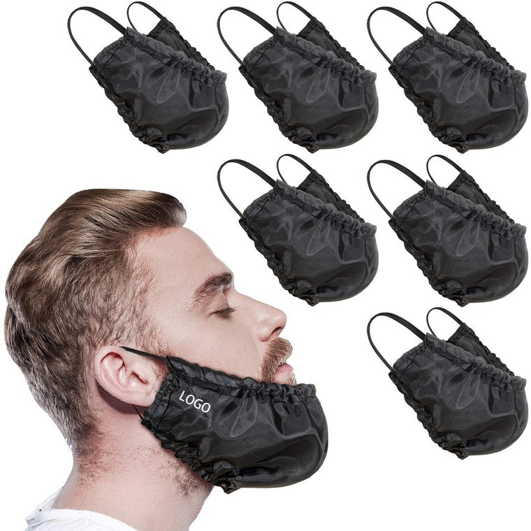 Men Beard Bib
