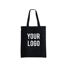 12 Oz. Cotton Canvas Tote Bag