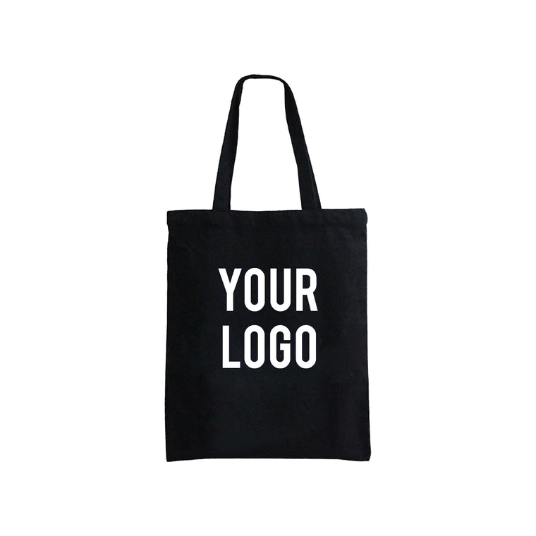12 Oz. Cotton Canvas Tote Bag