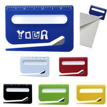 3-in-1 Letter Opener