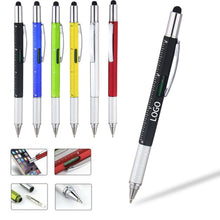 Multifunction Screwdriver Touchscreen Pen