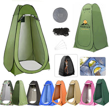 Portable Shower Tent Changing Room