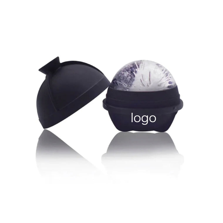 Round Ice Ball Mold