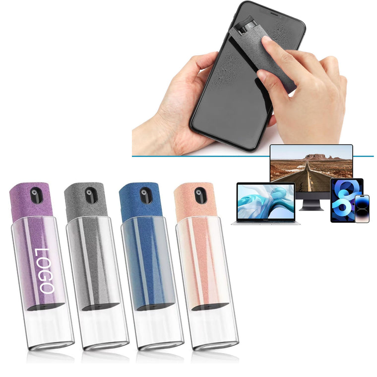 3-in-1 Screen Cleaner