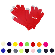 Touch Screen Gloves