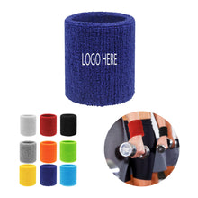 Sports Wristband