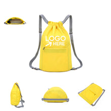 Versatile Daily Casual Backpack