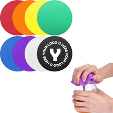 Silicone Jar Opener & Coaster