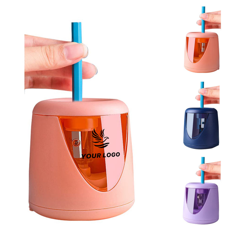 Electric Pencil Sharpener