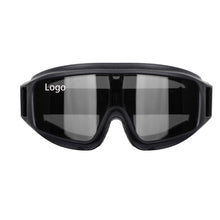 Outdoor Motorcycle Riding Goggles