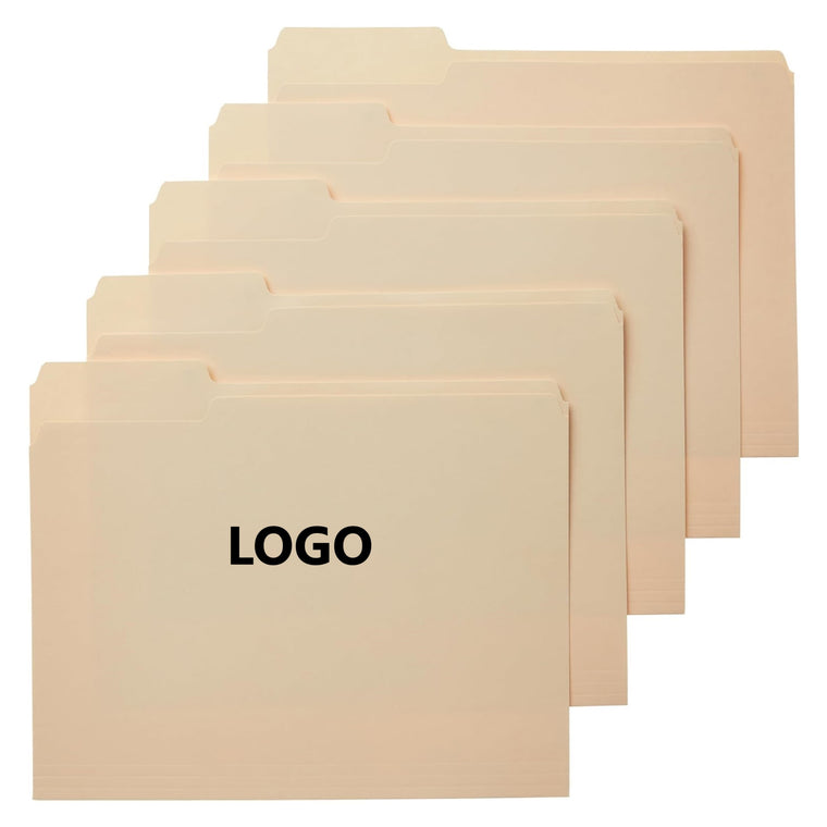 File Folders