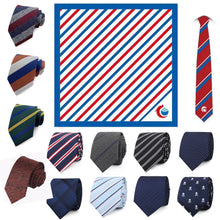 Silk Customized Tie
