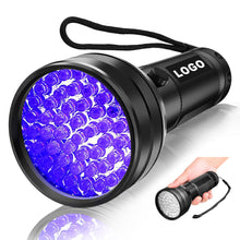 Ultraviolet Black Light Flashlight
