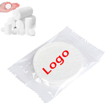 Disposable Compressed Outdoor Travel Camping Portable Towel