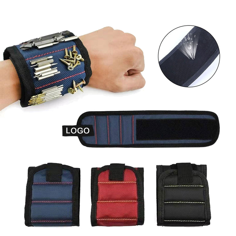 Magnetic Tool Wristband