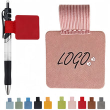 Mini Self-Adhesive Pen Loop