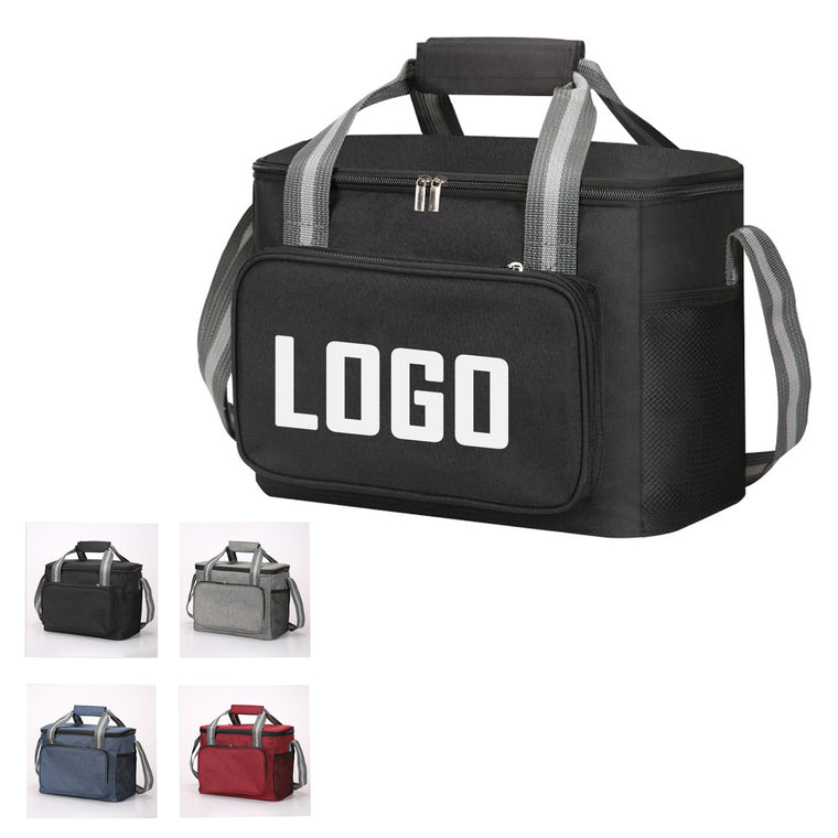 Outdoor Handheld Insulated Bag