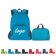 Lightweight Foldable Backpack