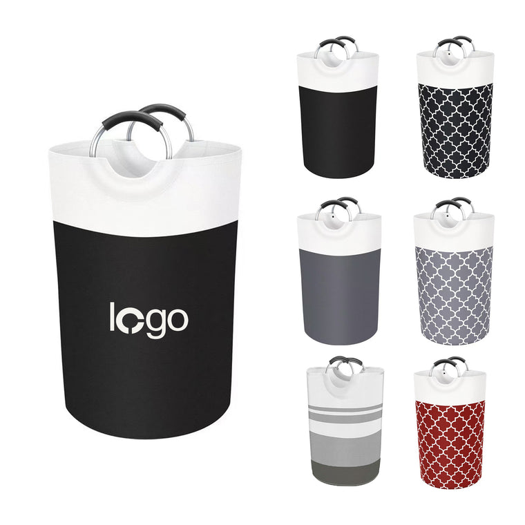 82L Laundry Basket
