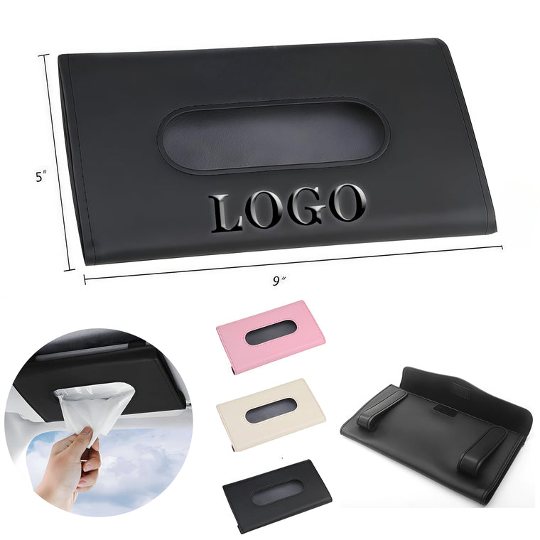 Car Tissue Holder