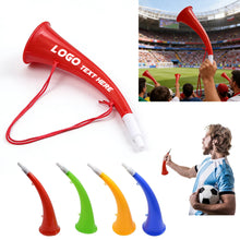 Plastic Stadium Fan Cheer Horn Noise Maker