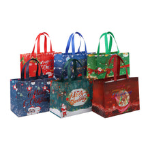 Christmas-Style Gift Bag