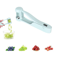 Plastic Fruit Slicer Divider