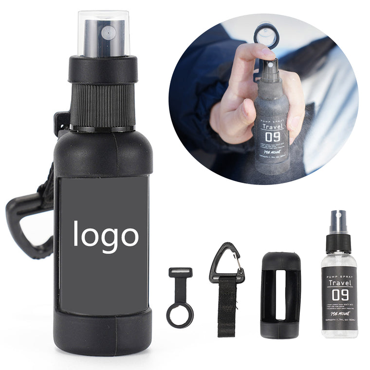 50ml Spray Bottle