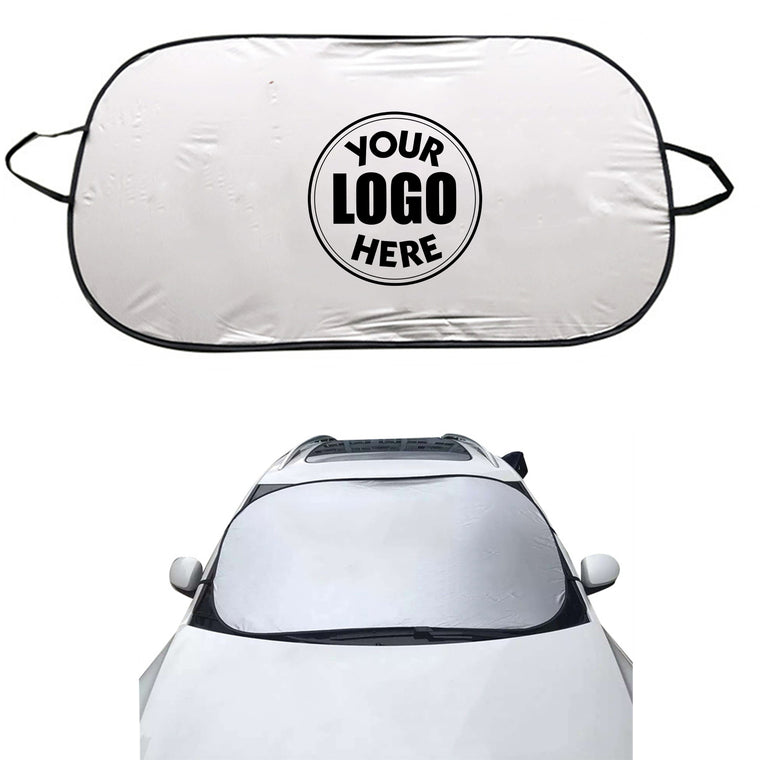Car Sun Shade