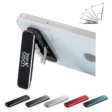 Aluminum Alloy Folding Mobile Phone Bracket