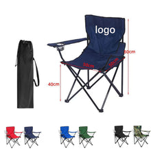 Lightweight Folding Outdoor Camp Chair