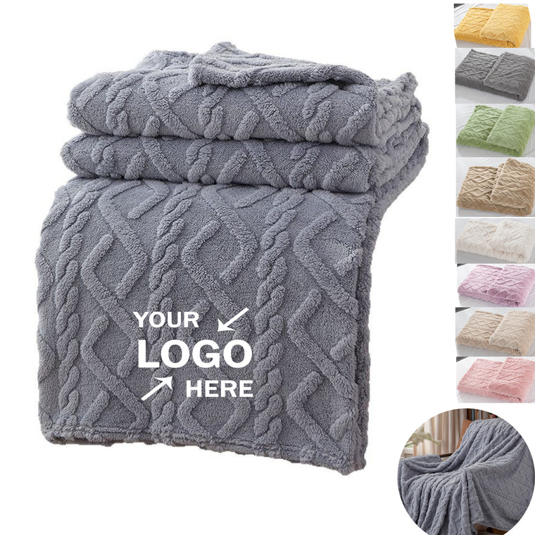 Ultra Plush Blanket